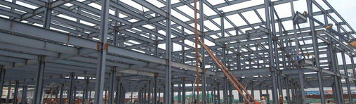 武漢鋼結構玻璃棚